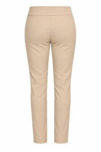Lulu-B - Pull-on Ankle Pant With Pockets