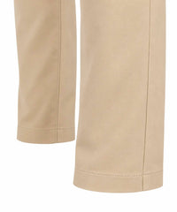 Lulu-B - Pull-on Ankle Pant With Pockets