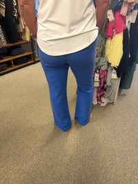 Lulu-B - Pull On Pants