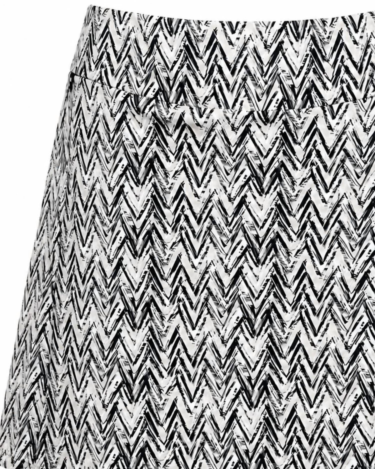 Lulu-B - Women's Upf 50+ Pull-on Skort