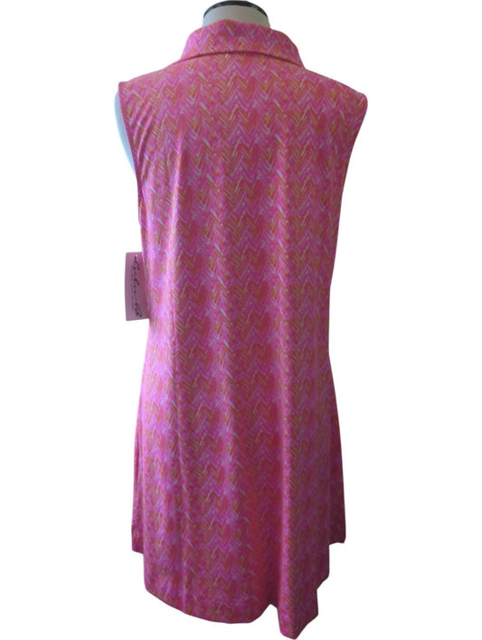 Lulu - B - Women's Swing Dress - clothing - dresses - mini