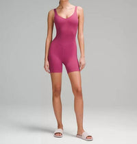 Lululemon - 6" Align Bodysuit