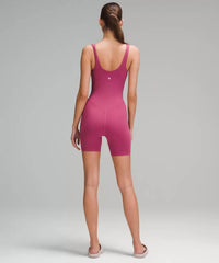 Lululemon - 6" Align Bodysuit