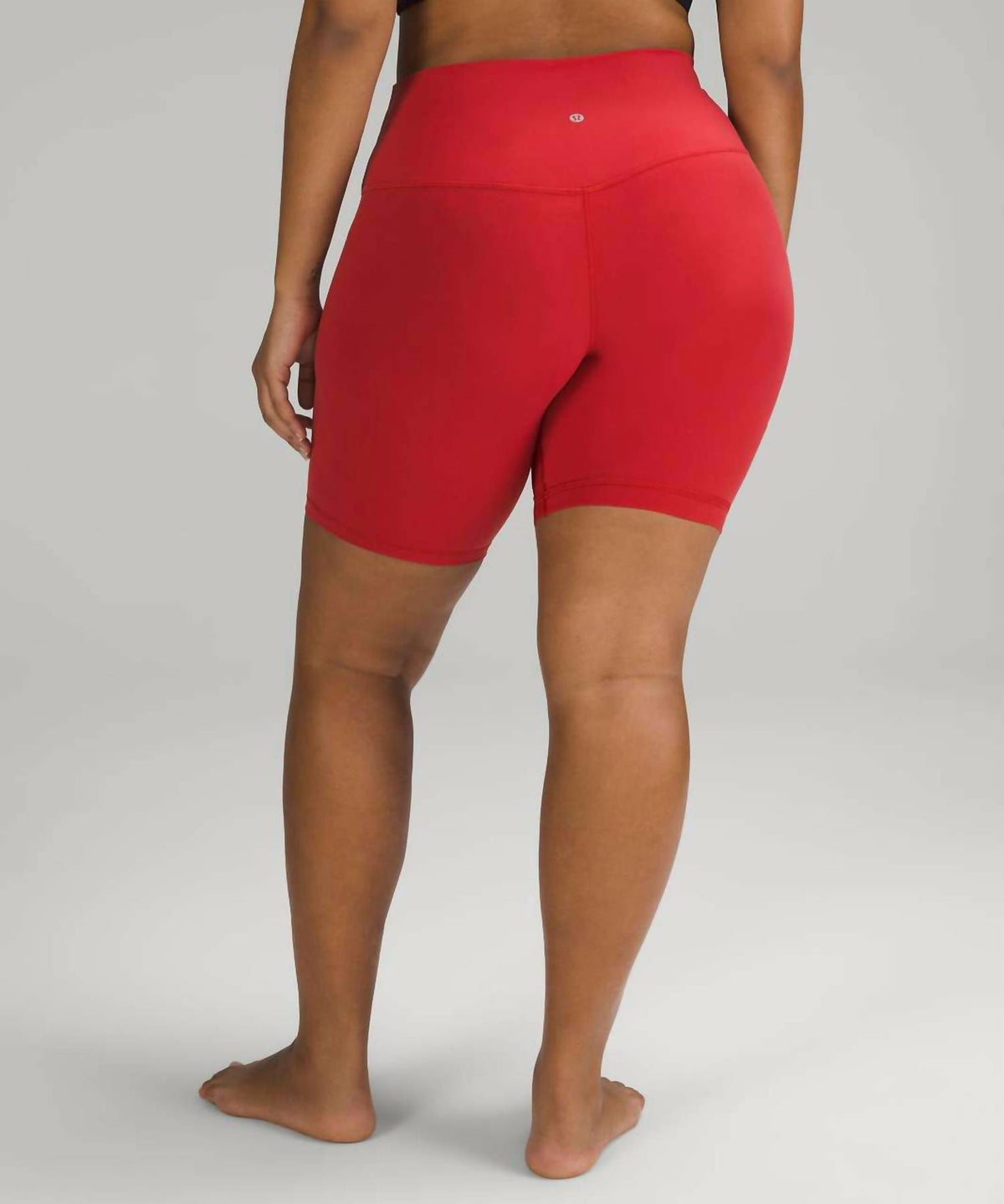 Lululemon - Women's 8" Align High Rise Short
