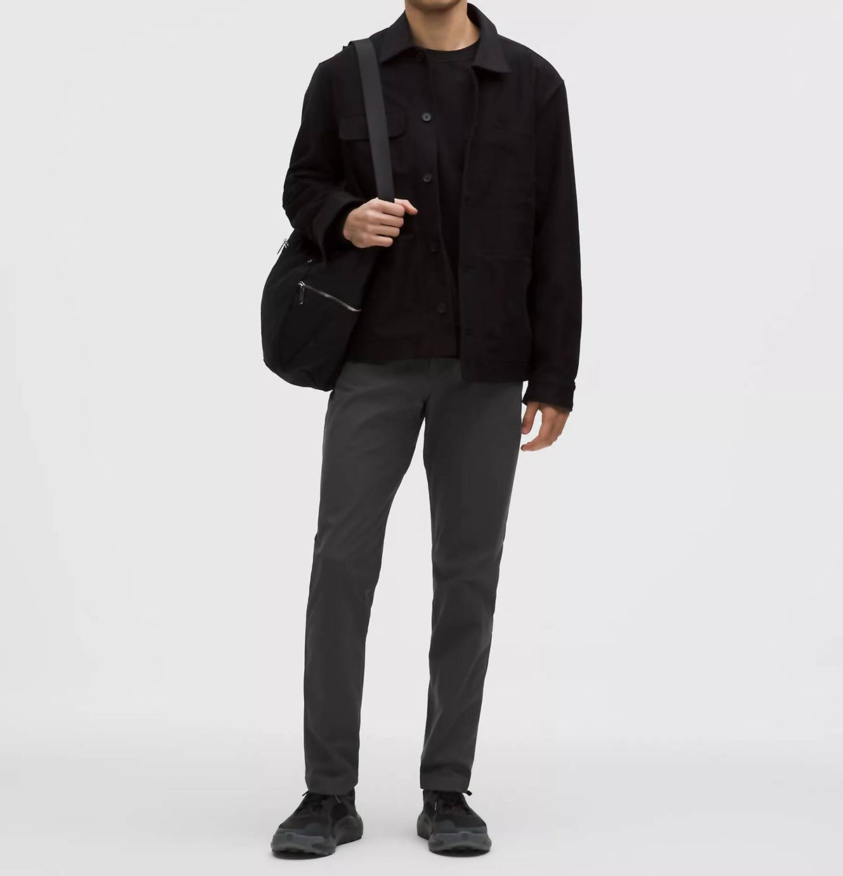 Lululemon - Abc Classic Fit 5 Pocket Pants