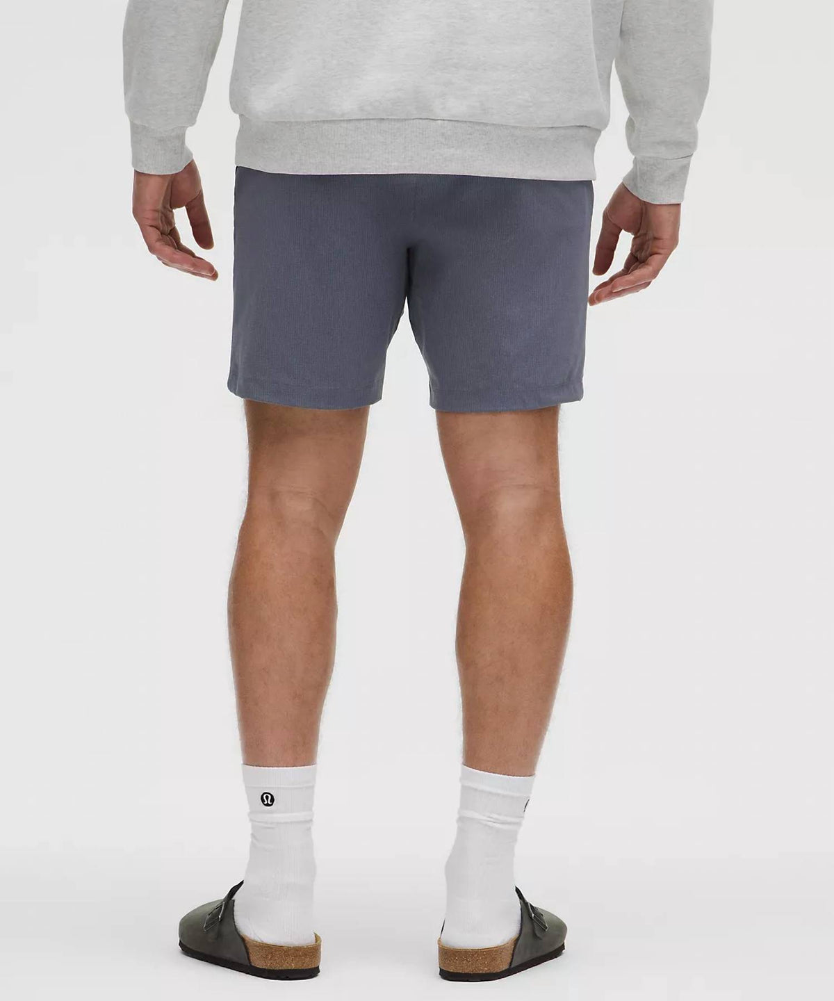Lululemon - ABC 7" Wovenair Classic-fit Short