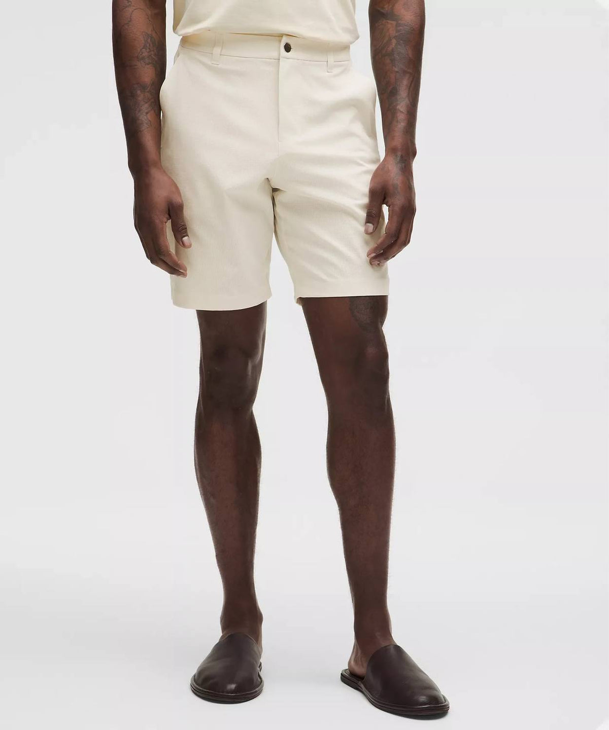 Lululemon - ABC Classic-fit Short