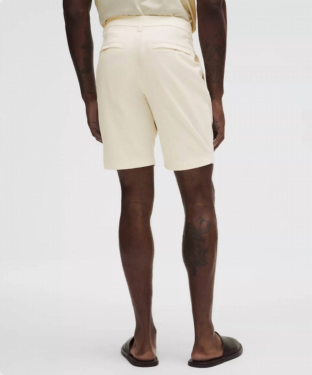 Lululemon - ABC Classic-fit Short