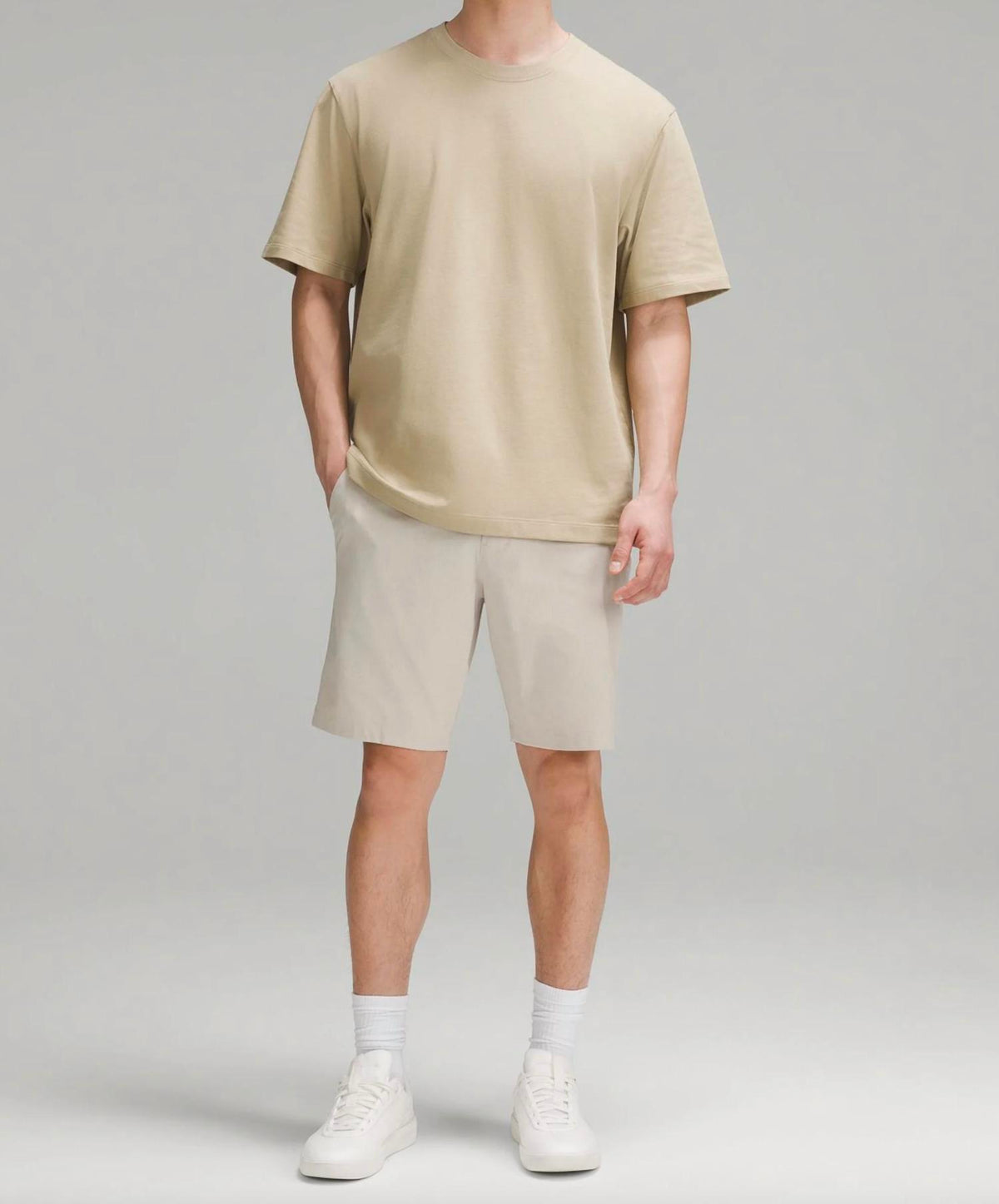 Lululemon - ABC CLASSIC-FIT SHORT