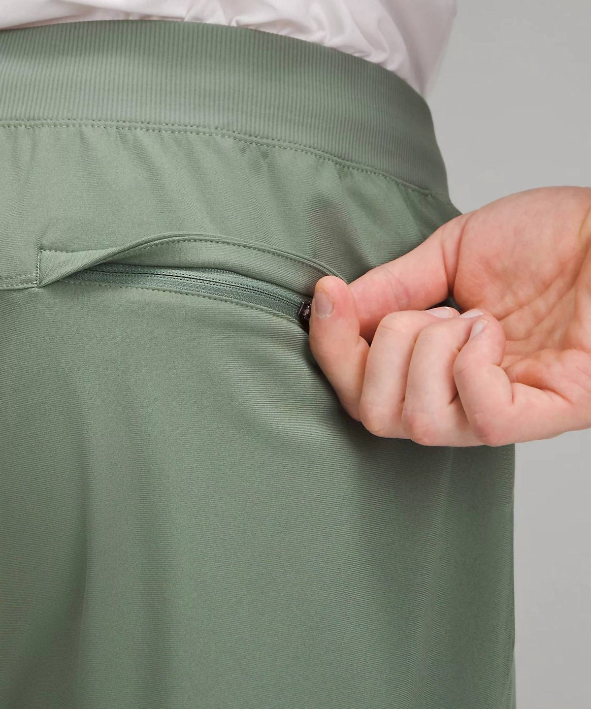Lululemon - Men's Abc Jogger Warpstreme