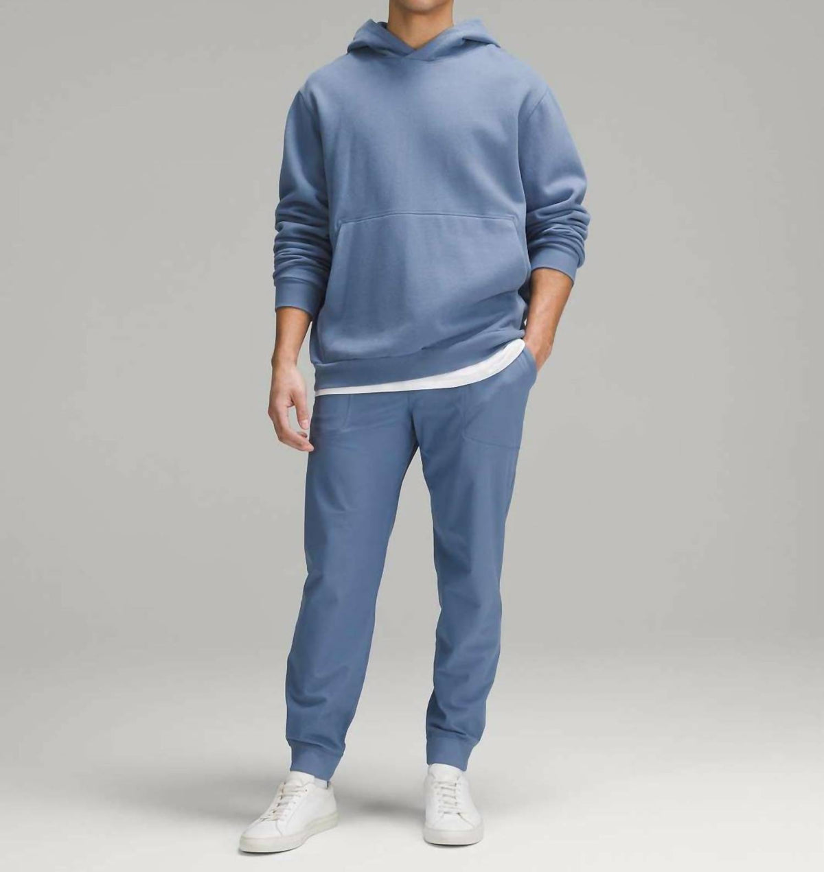 Lululemon - Men's Abc Warpstreme Jogger