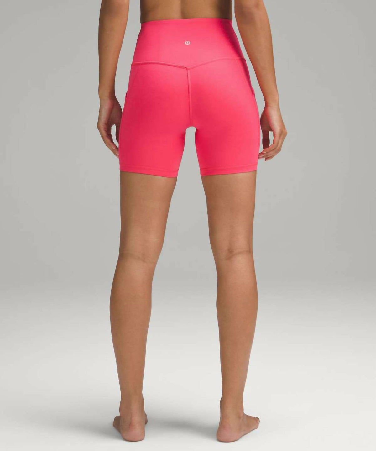 Lululemon - Align High Rise Short