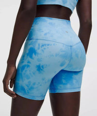 Lululemon - Align High Rise Short