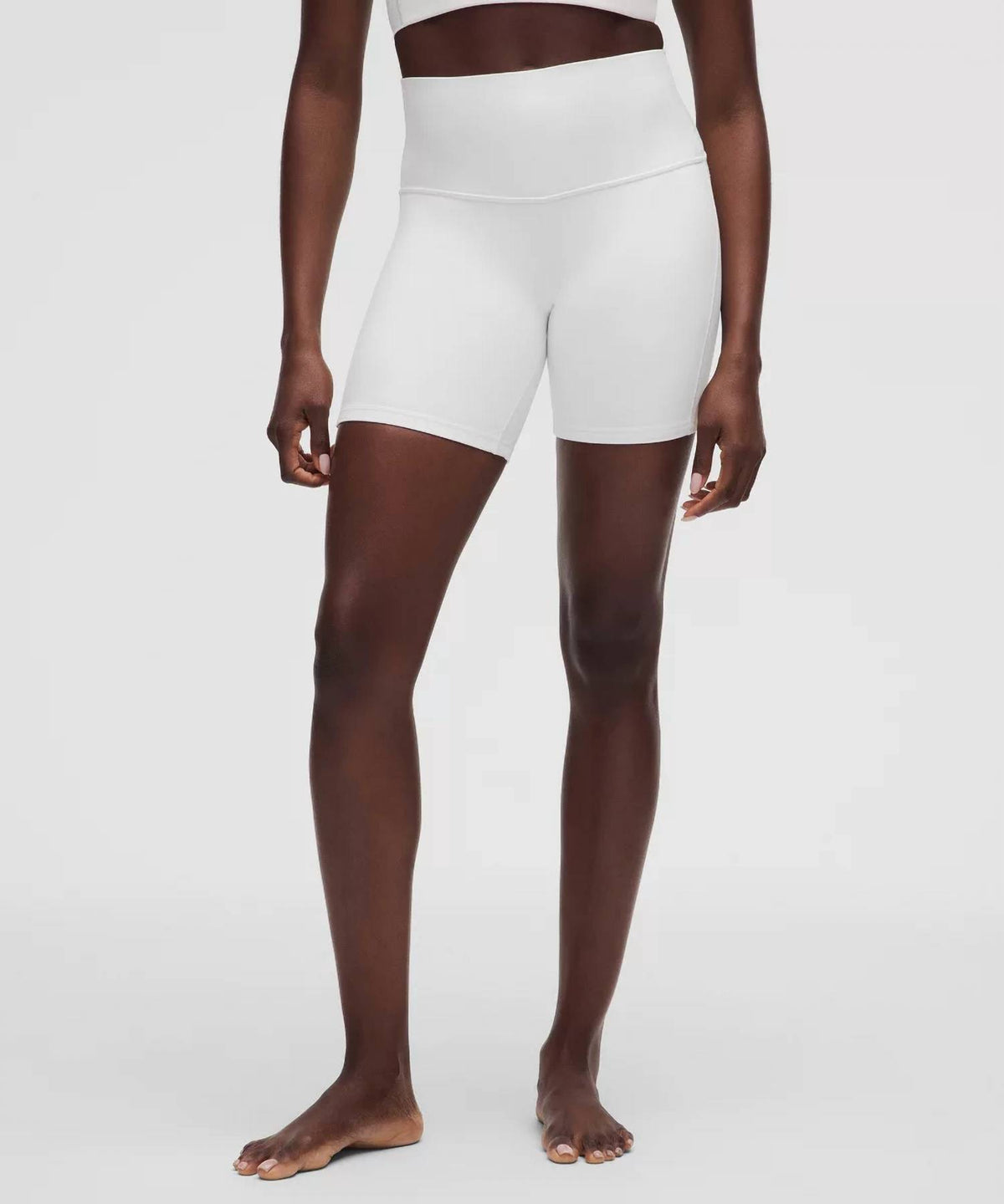 Lululemon - Align High Rise Short