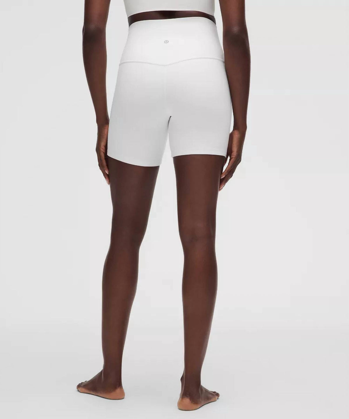 Lululemon - Align High Rise Short