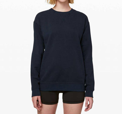Lululemon - All Yours Crew
