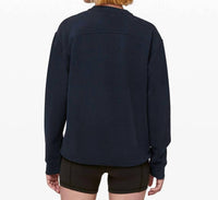 Lululemon - All Yours Crew