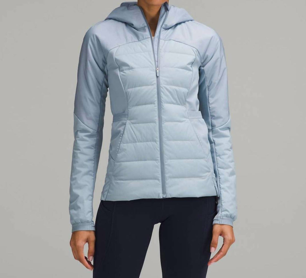 Lululemon - Down for it All Jacket