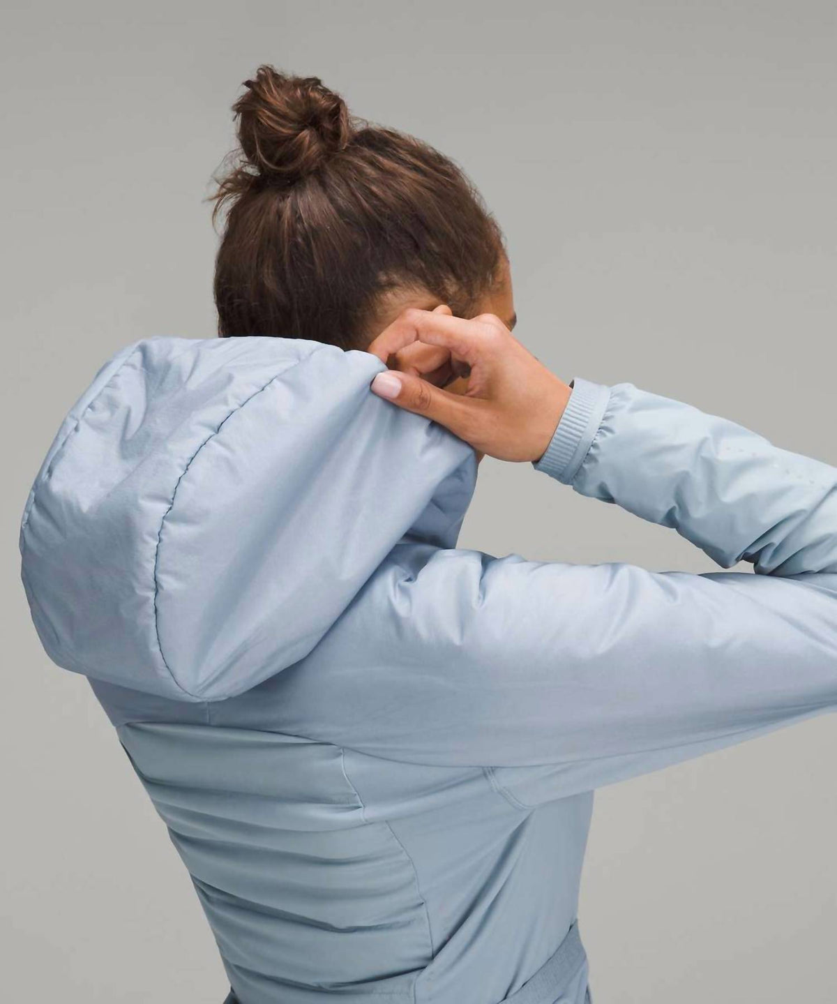 Lululemon - Down for it All Jacket