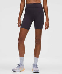 Lululemon - Fast And Free High-rise Shorts