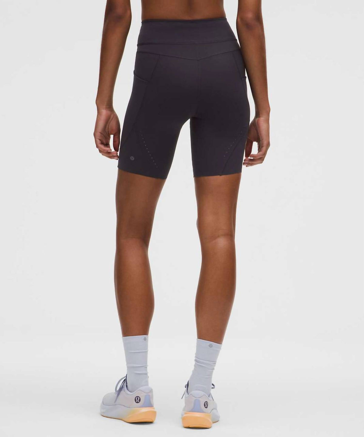 Lululemon - Fast And Free High-rise Shorts