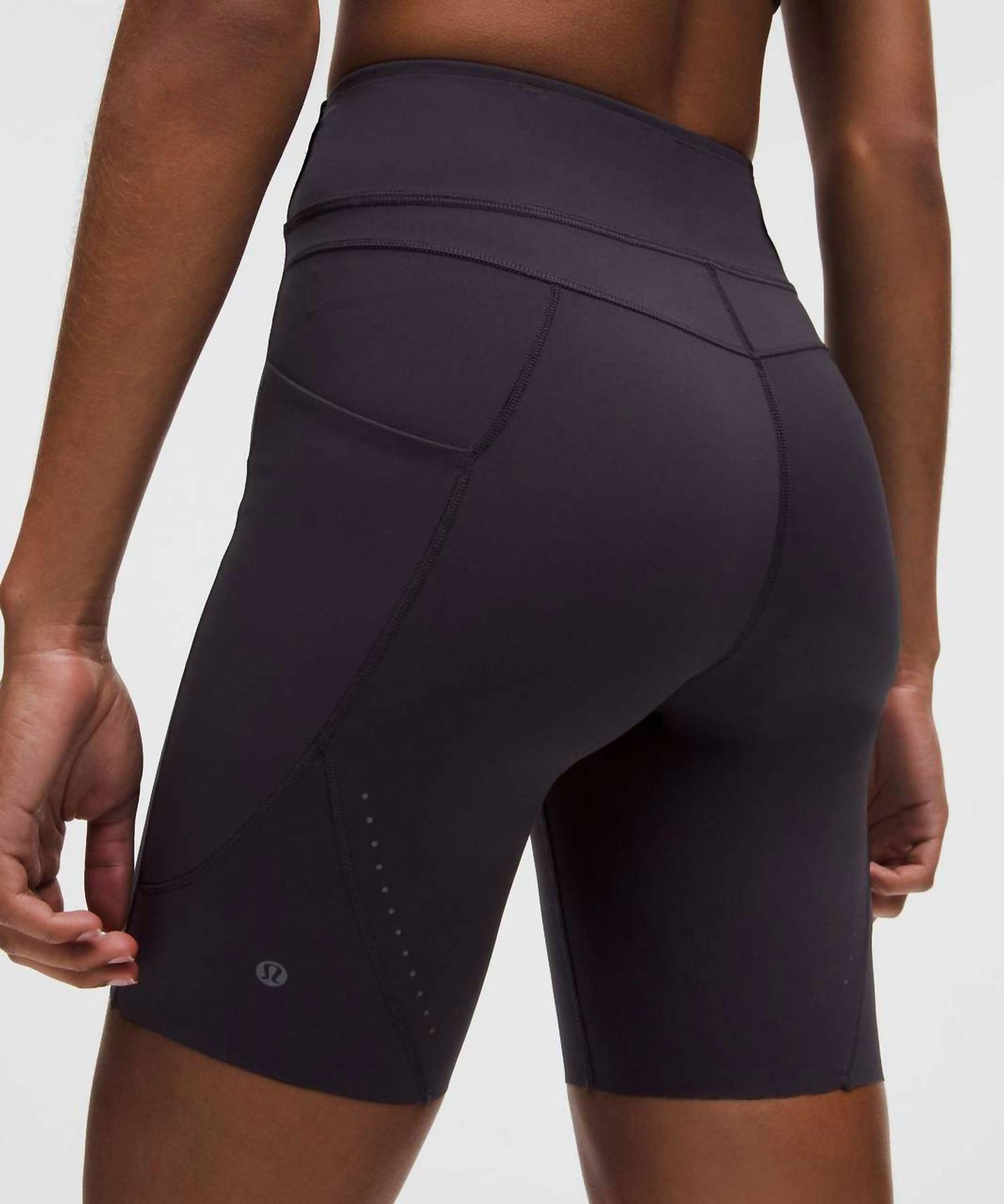 Lululemon - Fast And Free High-rise Shorts