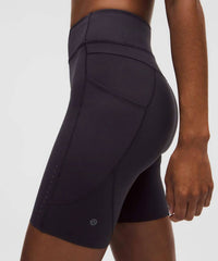 Lululemon - Fast And Free High-rise Shorts