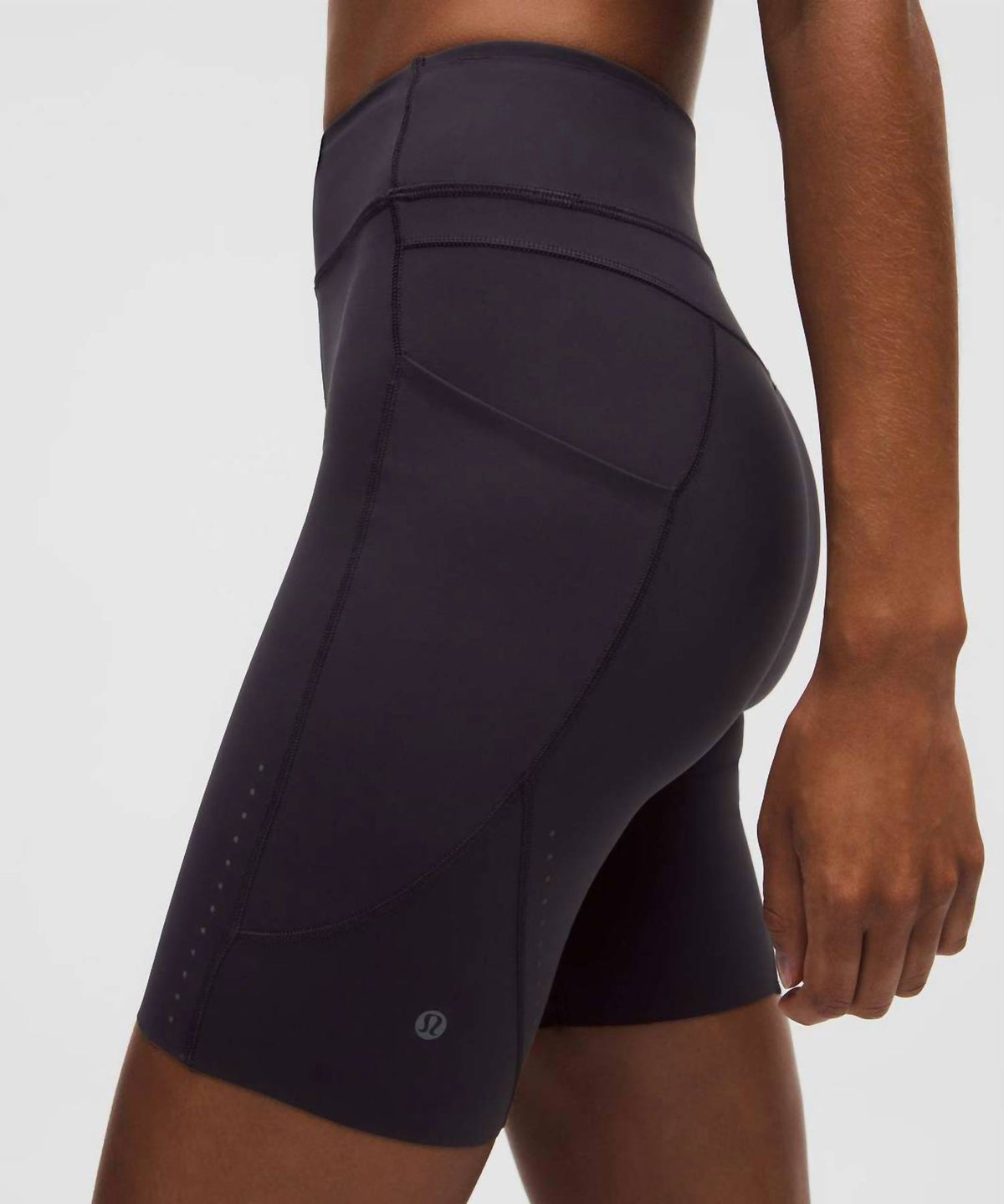 Lululemon - Fast And Free High-rise Shorts