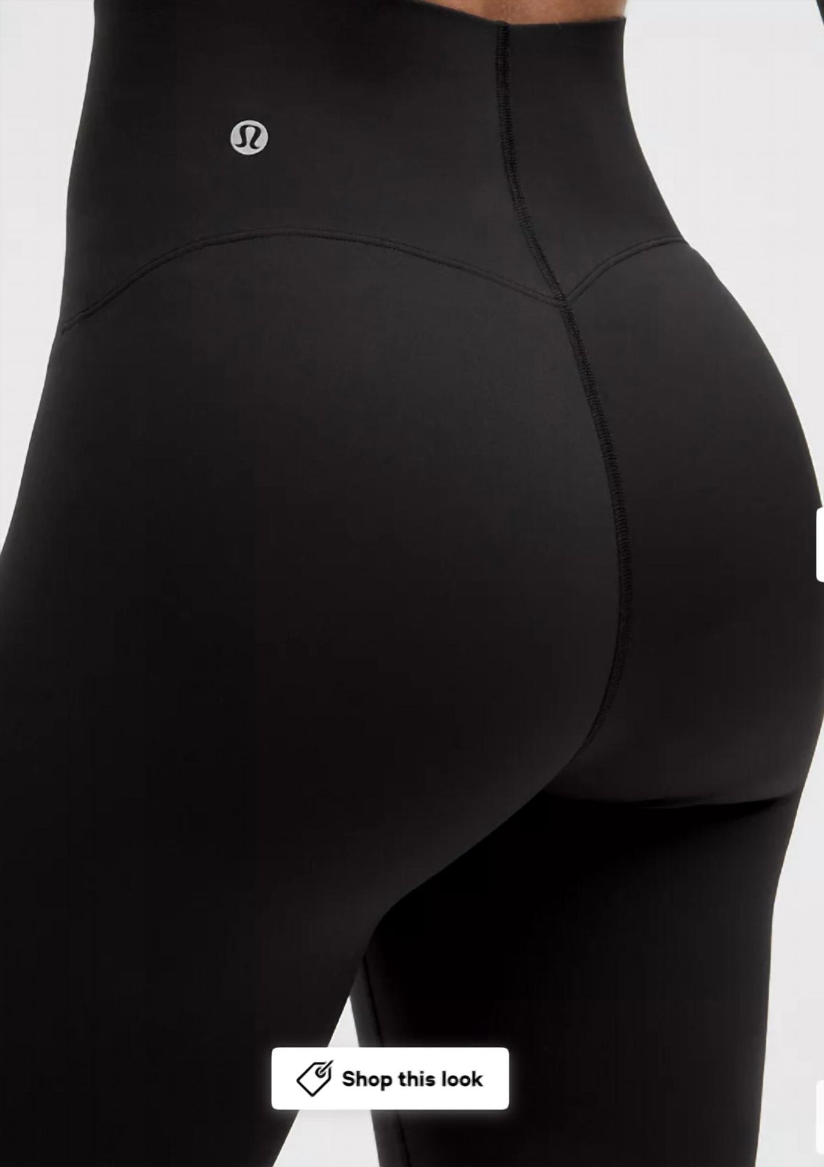 Lululemon - Glow UP High Rise Tight - 28"