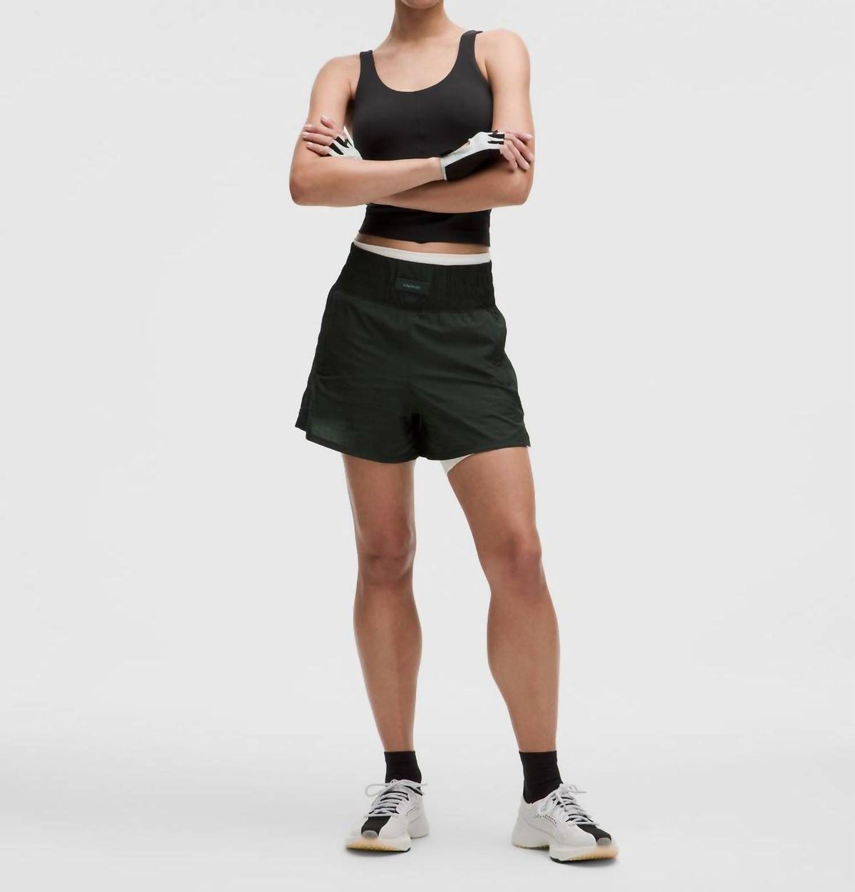 Lululemon - Glow Up Tank Top