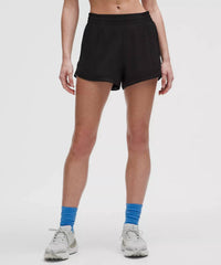 Lululemon - Hotty Hot High-rise Lined Short