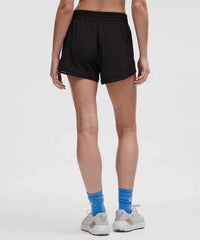 Lululemon - Hotty Hot High-rise Lined Short