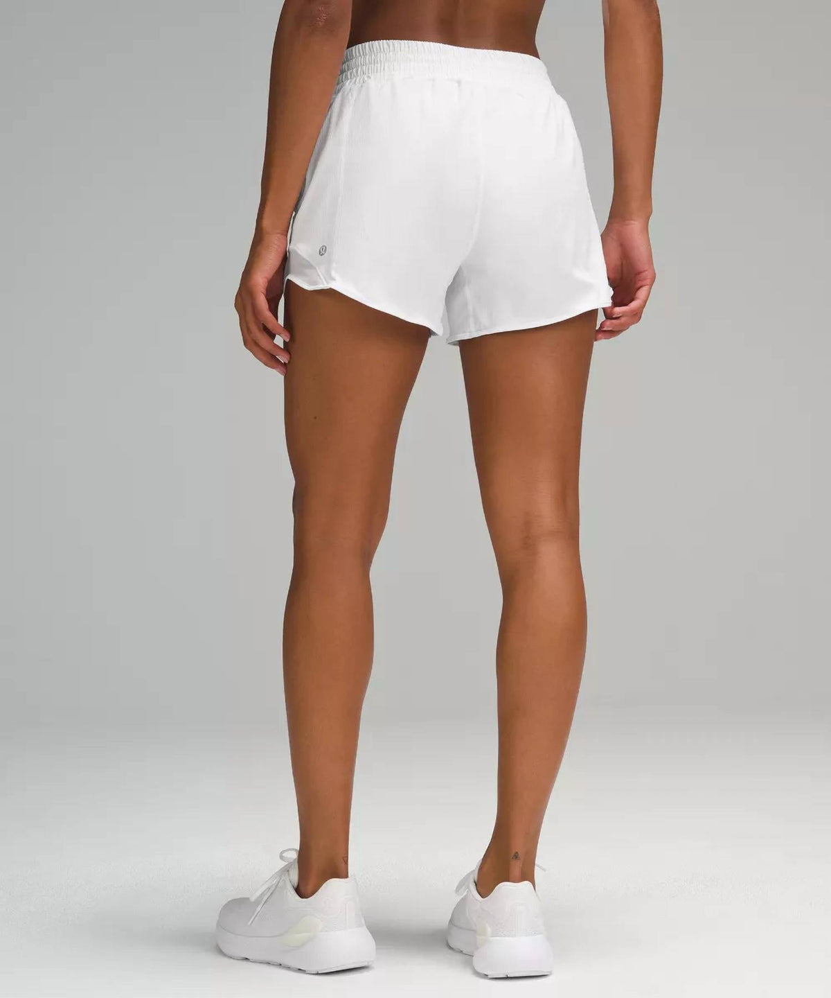 Lululemon - Hotty Hot High-rise Lined Short