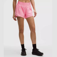 Lululemon - Hotty Hot High Rise Short - 4"