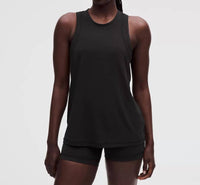 Lululemon - Jersey Training Tank Top