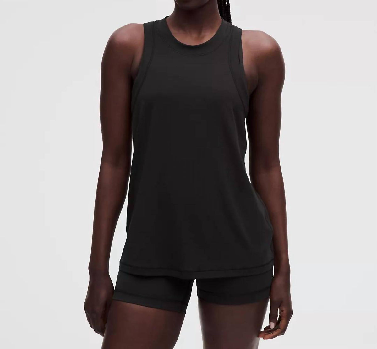 Lululemon - Jersey Training Tank Top