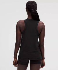 Lululemon - Jersey Training Tank Top