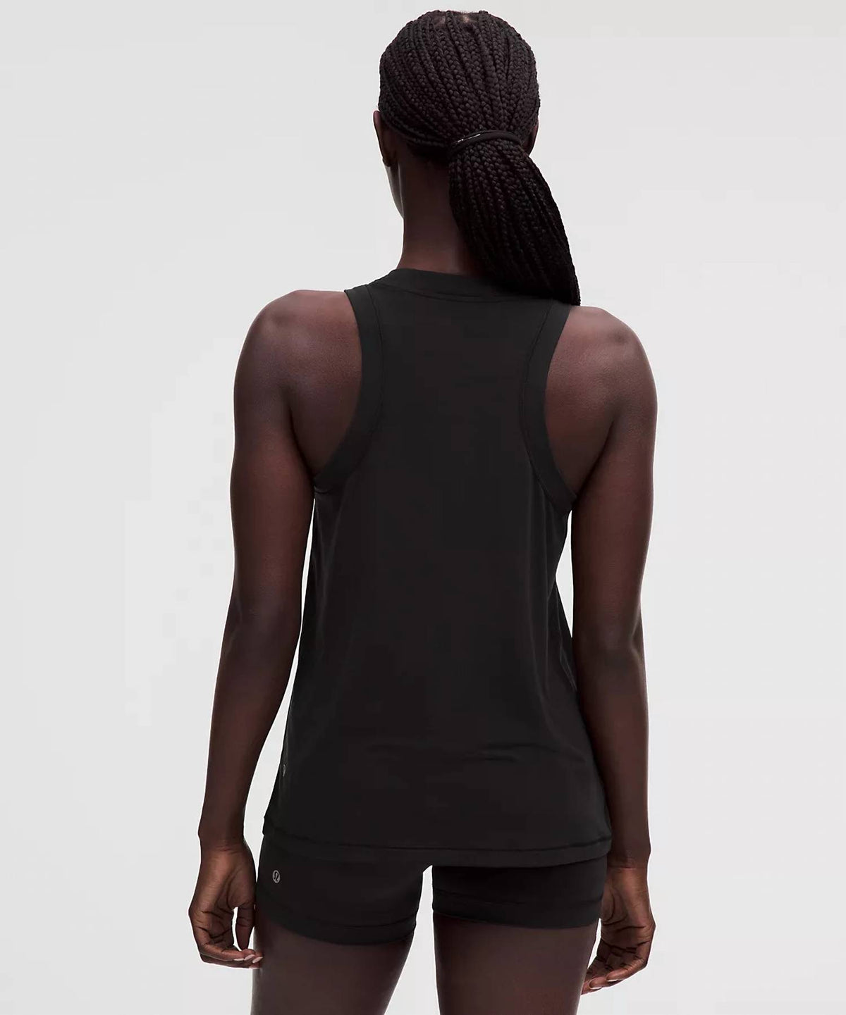 Lululemon - Jersey Training Tank Top