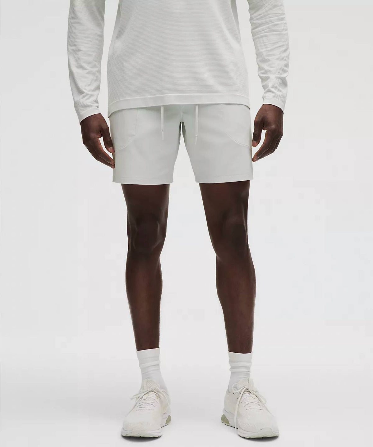 Lululemon - License To Train Linerless Short