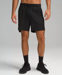 Lululemon - License To Train Linerless Short