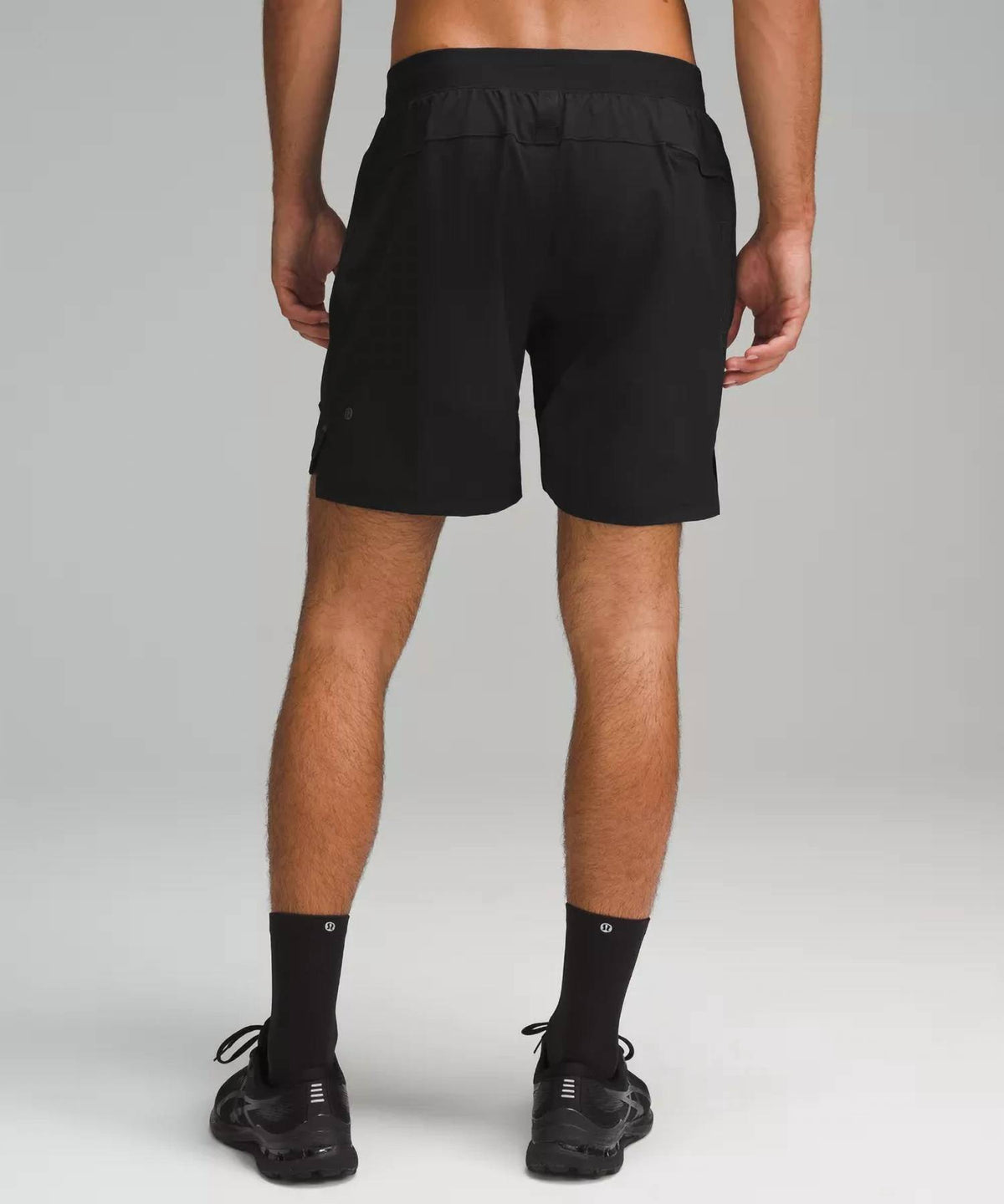 Lululemon - License To Train Linerless Short