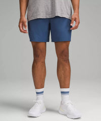 Lululemon - Men's Pace Breaker Linerless Short
