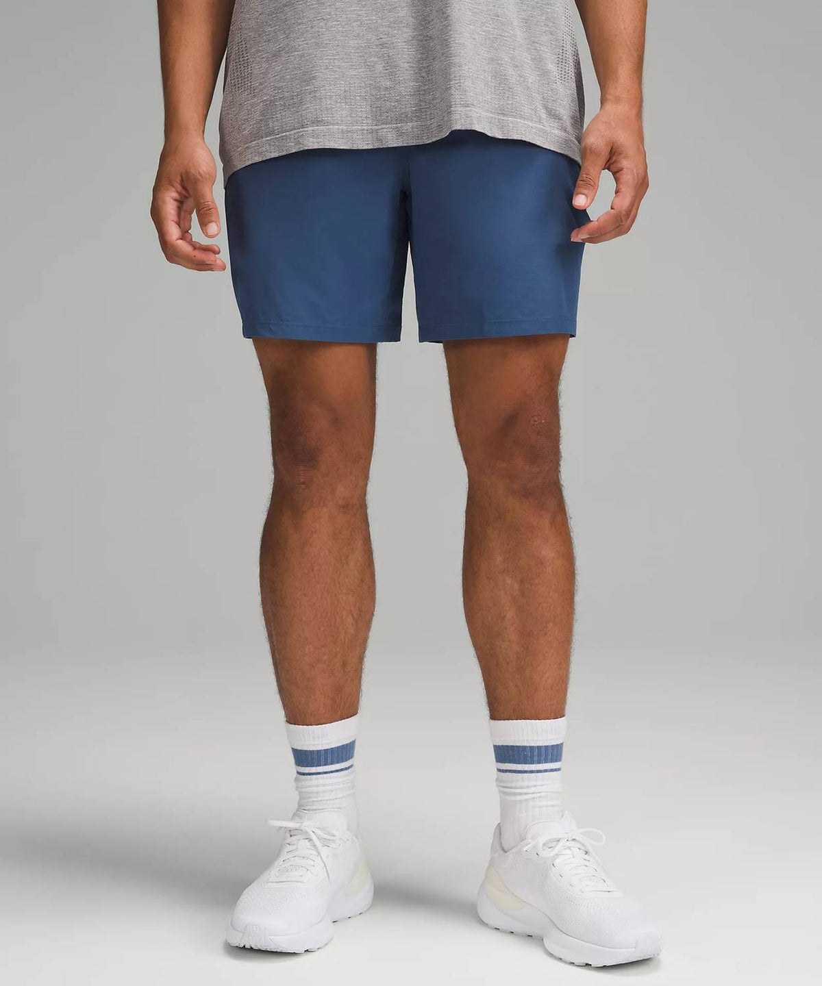 Lululemon - Men's Pace Breaker Linerless Short