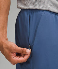Lululemon - Men's Pace Breaker Linerless Short