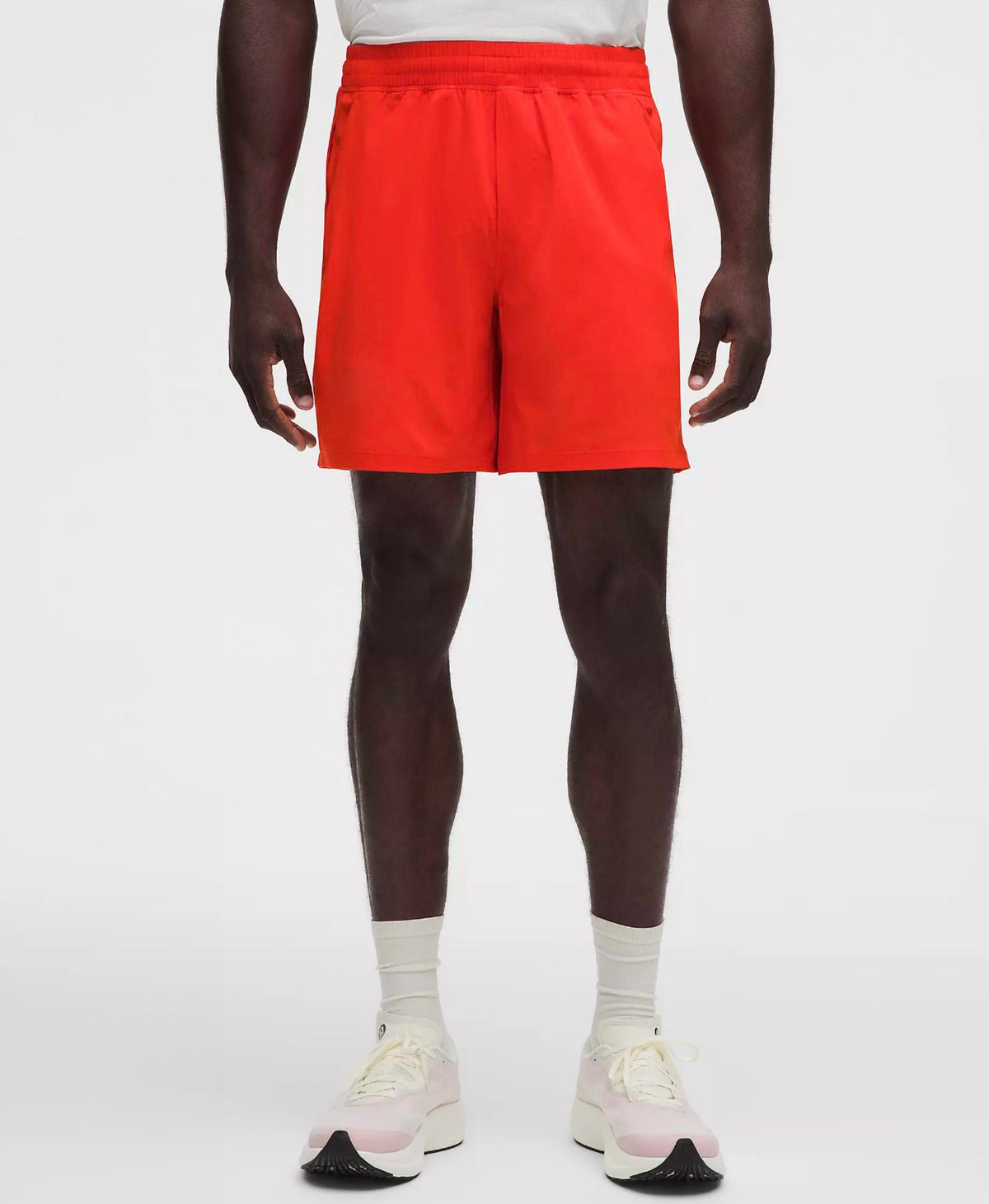 Lululemon - MEN'S PACE BREAKER SHORT