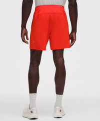 Lululemon - MEN'S PACE BREAKER SHORT