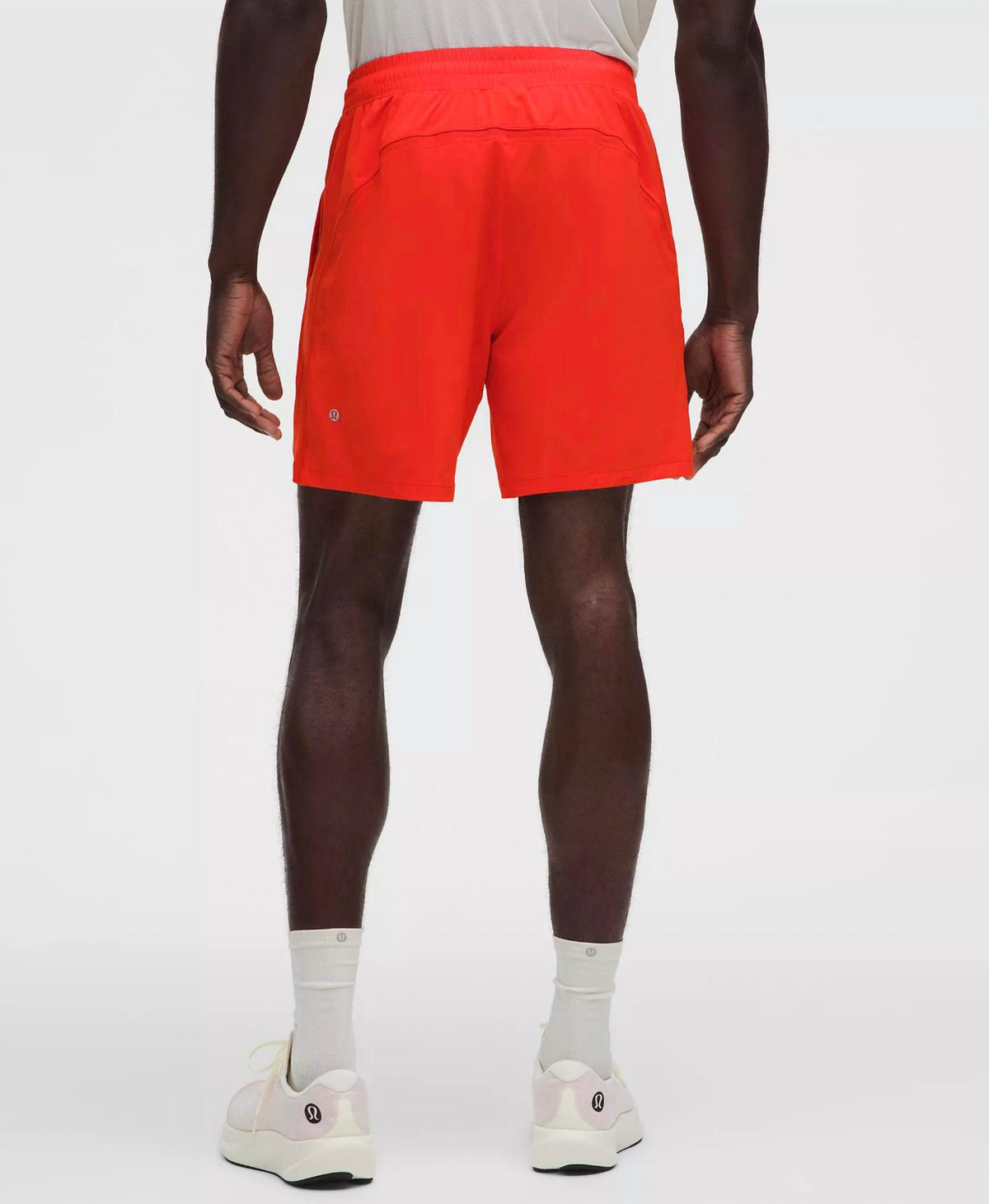 Lululemon - MEN'S PACE BREAKER SHORT