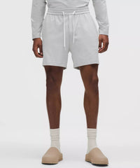 Lululemon - Men's Soft Jersey Short