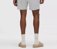 Lululemon - Men's Soft Jersey Short