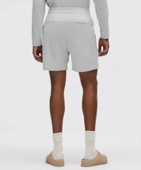 Lululemon - Men's Soft Jersey Short